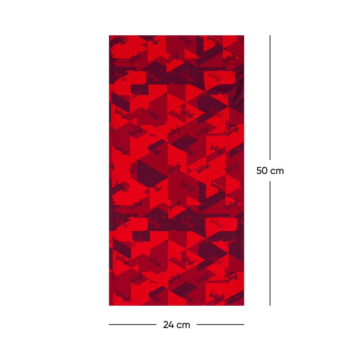 Bandana Triangle felnőtt