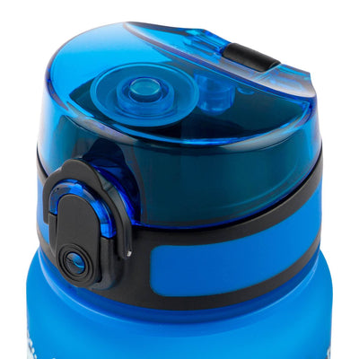Tritan kulacs Space Game, 500 ml