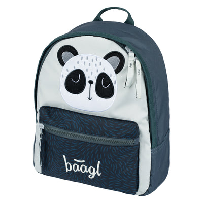 Panda óvodai hátizsák