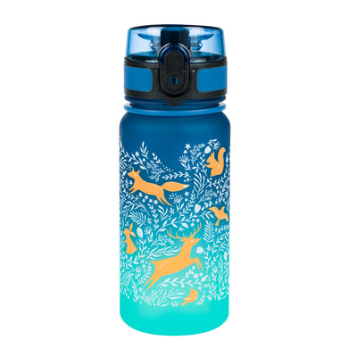 Tritan kulacs Gradient Forest, 350 ml