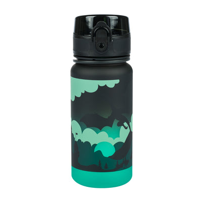 Tritan kulacs Gradient Dragon, 350 ml