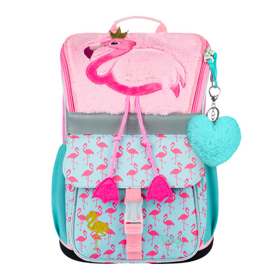 Zippy Flamingo iskolai szett