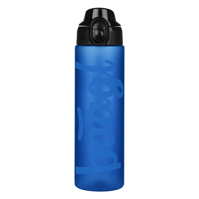 Óceánkék Tritan kulacs, 700 ml