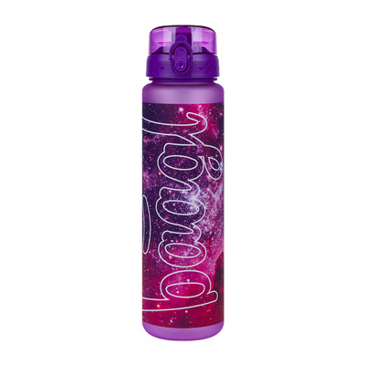 Tritan kulacs Galaxy, 1000 ml