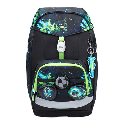 Airy Plus Football iskolai szett