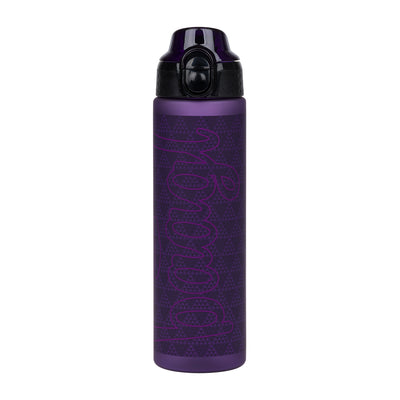 Tritan kulacs Plum, 700 ml