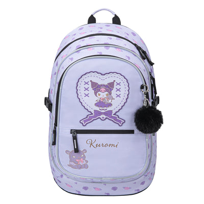 Core Kuromi Sweet One III iskolai szett