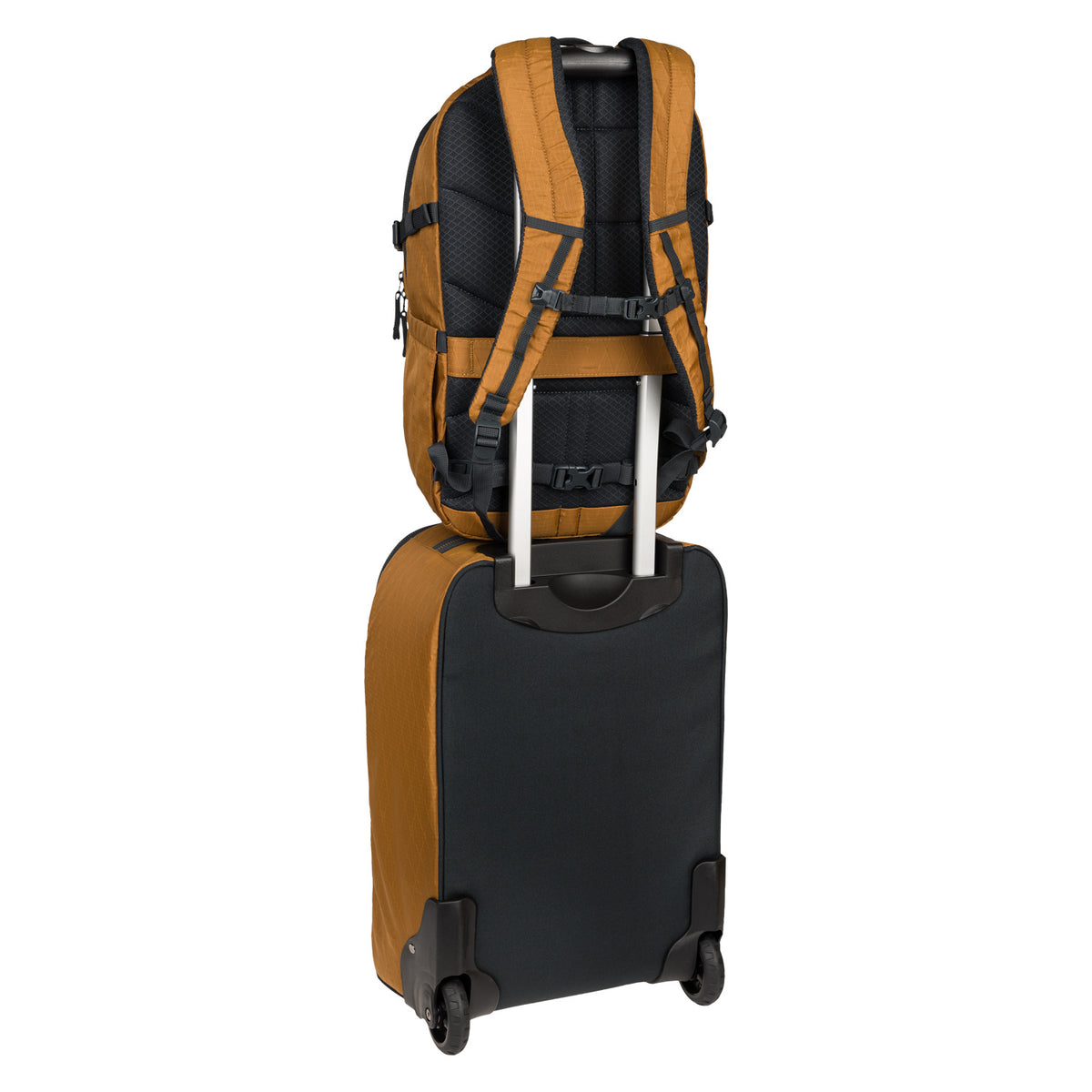 Hátizsák Dash Max Caramel TX
