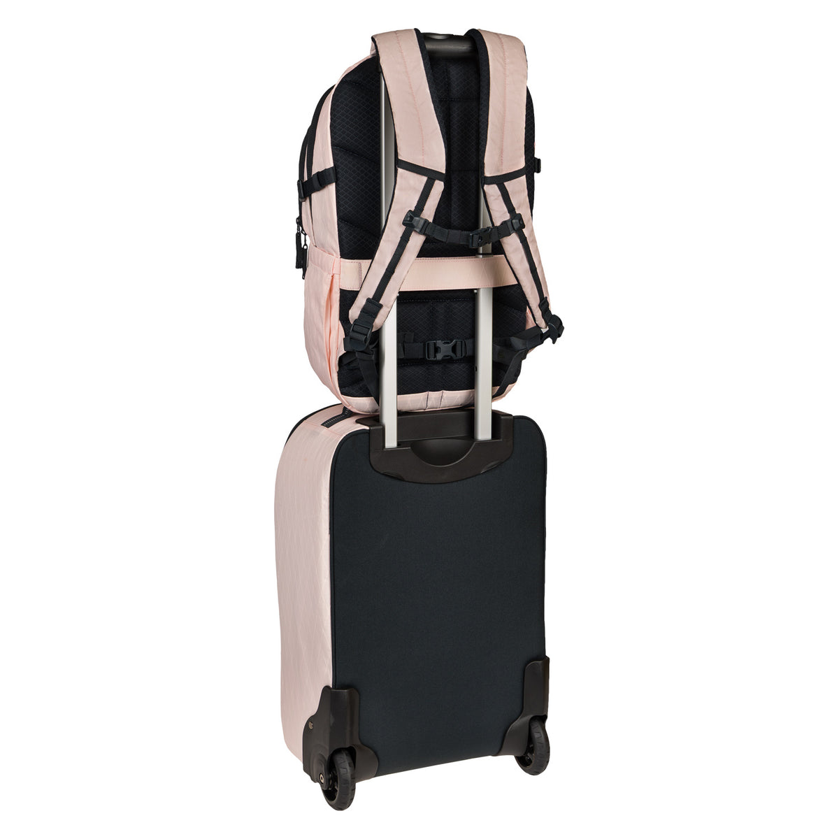 Hátizsák Dash Max Pink TX