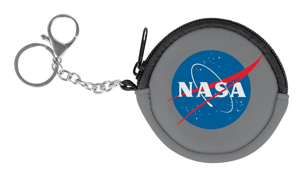 NASA pénztárca
