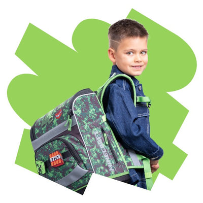 For School Starters
