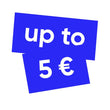 4 € alatt