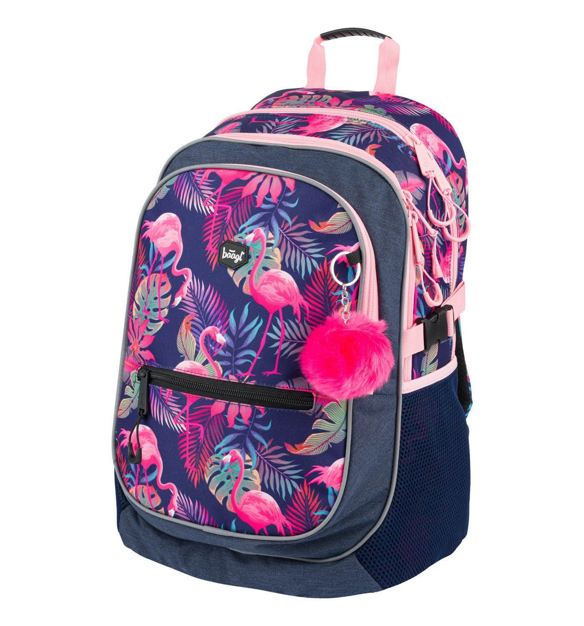 Core Flamingo iskolai szett