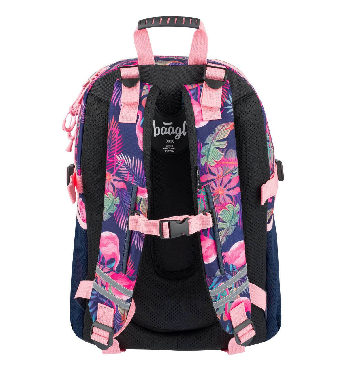 Core Flamingo iskolai szett