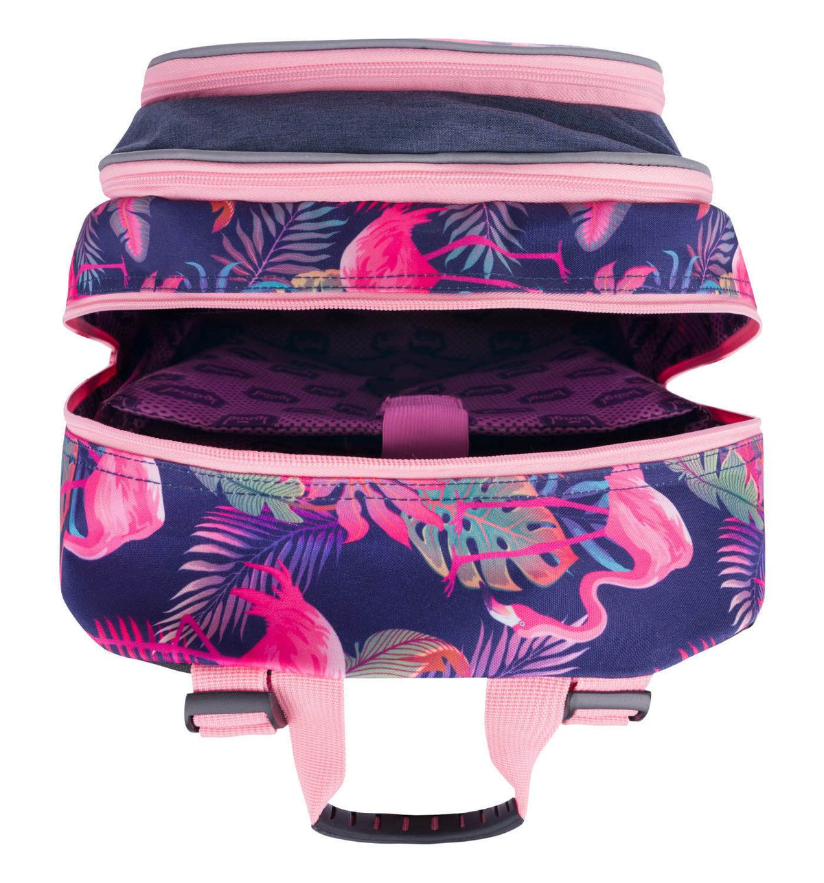Core Flamingo iskolai szett
