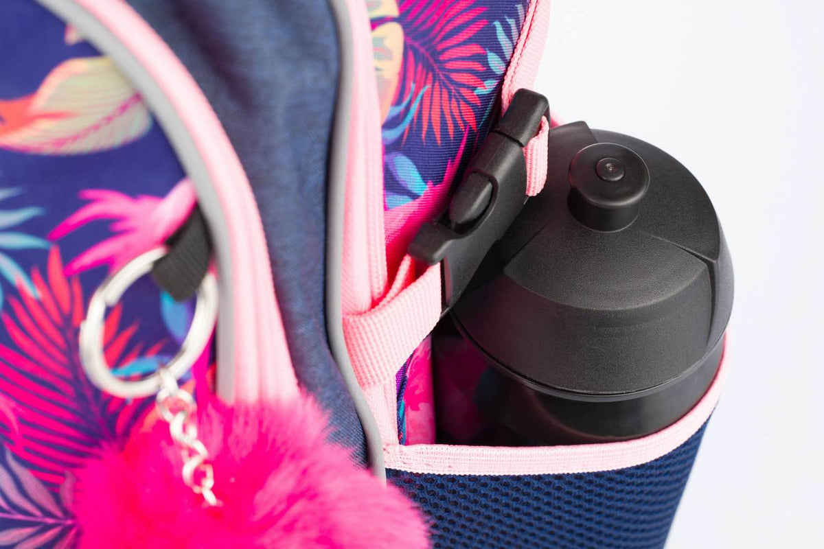 Core Flamingo iskolai szett