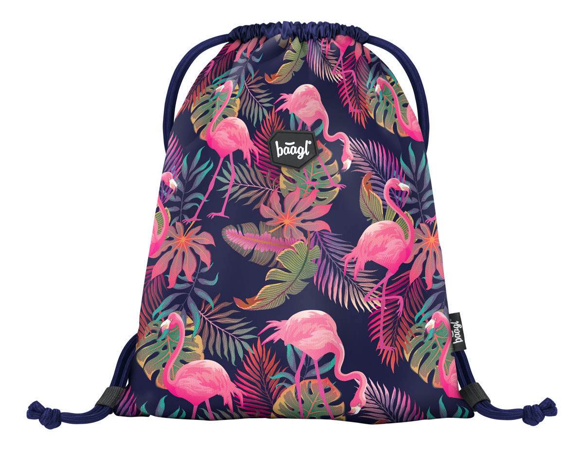 Core Flamingo iskolai szett