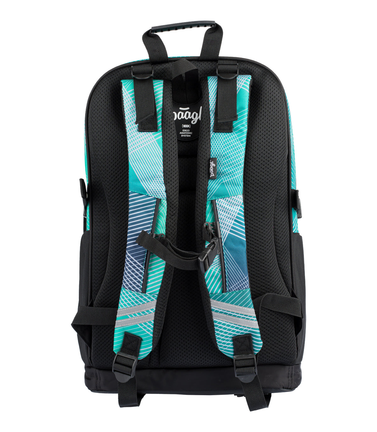 Cubic Warrior iskolai szett