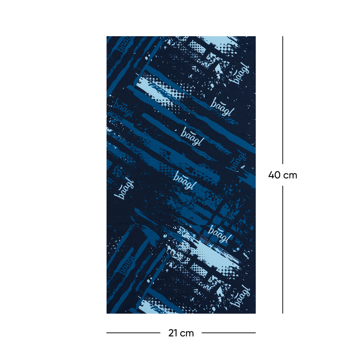 Bandana Structure gyerek