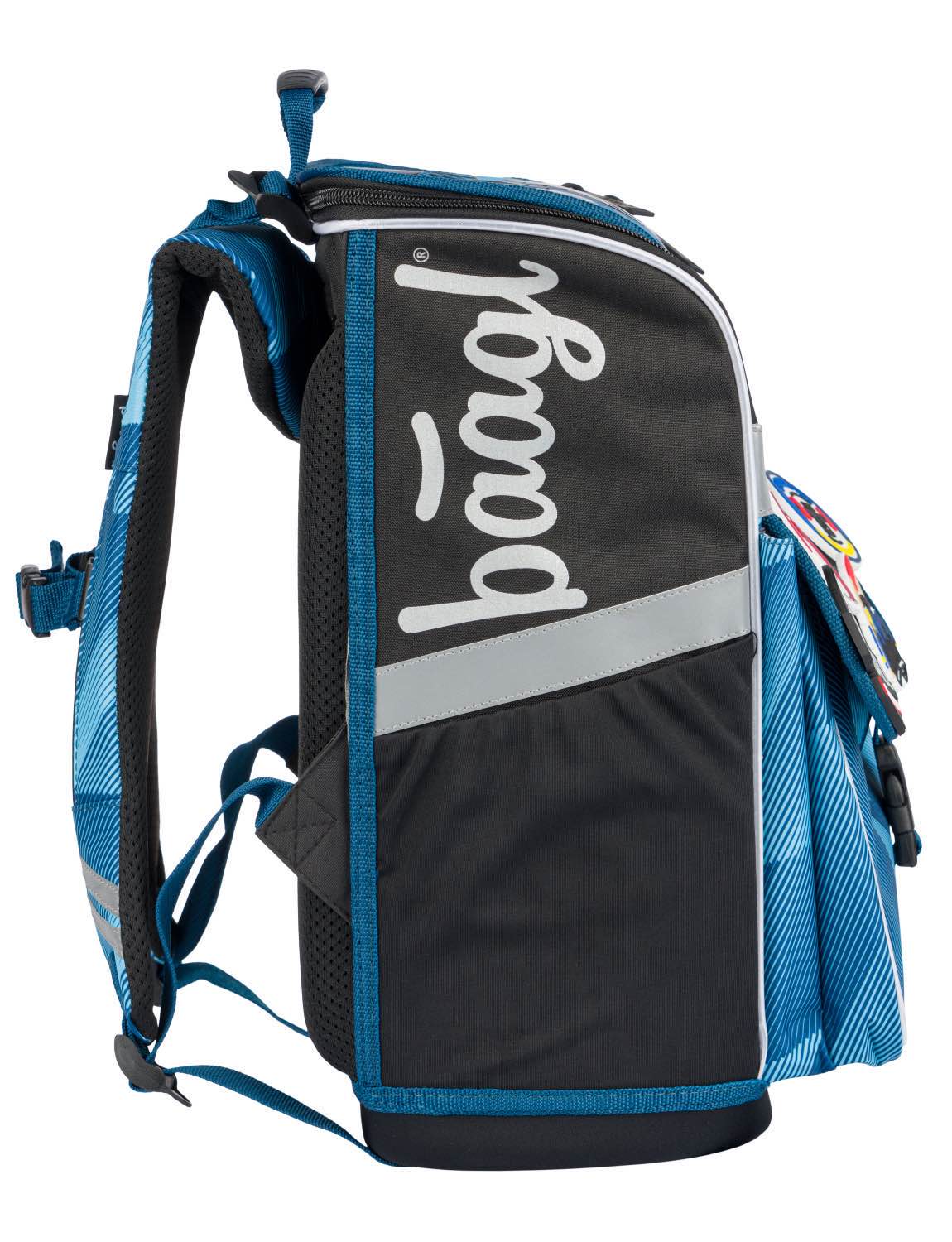 Zippy Sport II iskolai szett