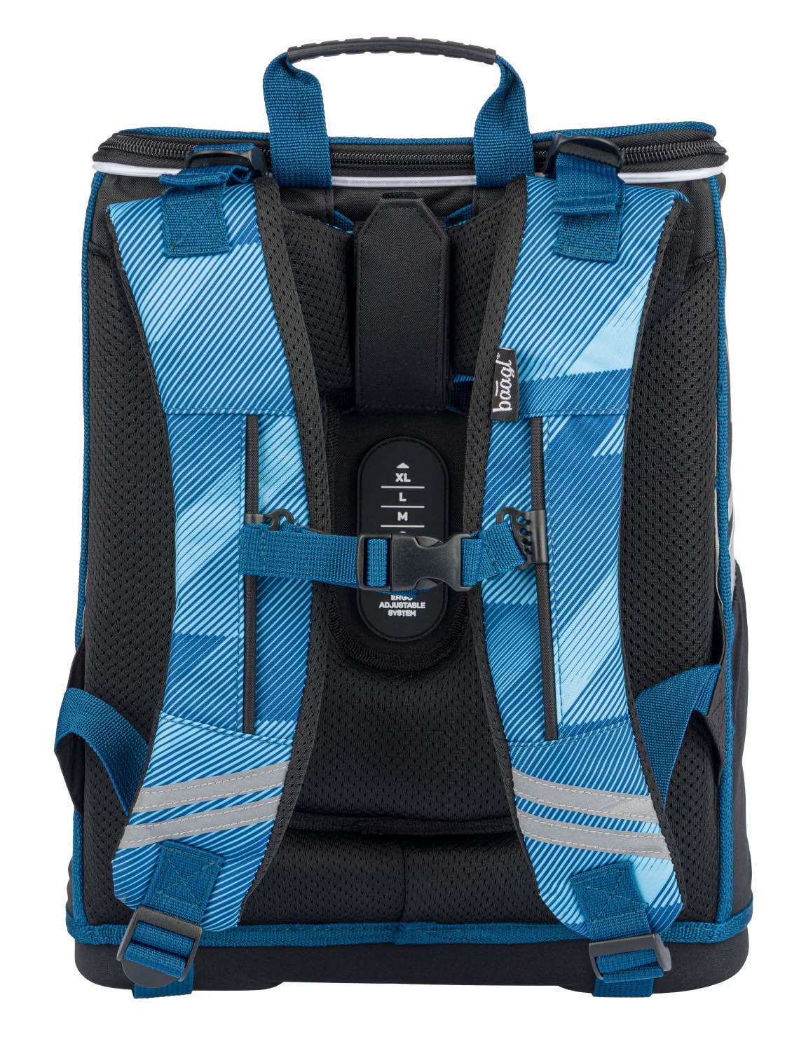 Zippy Sport II iskolai szett