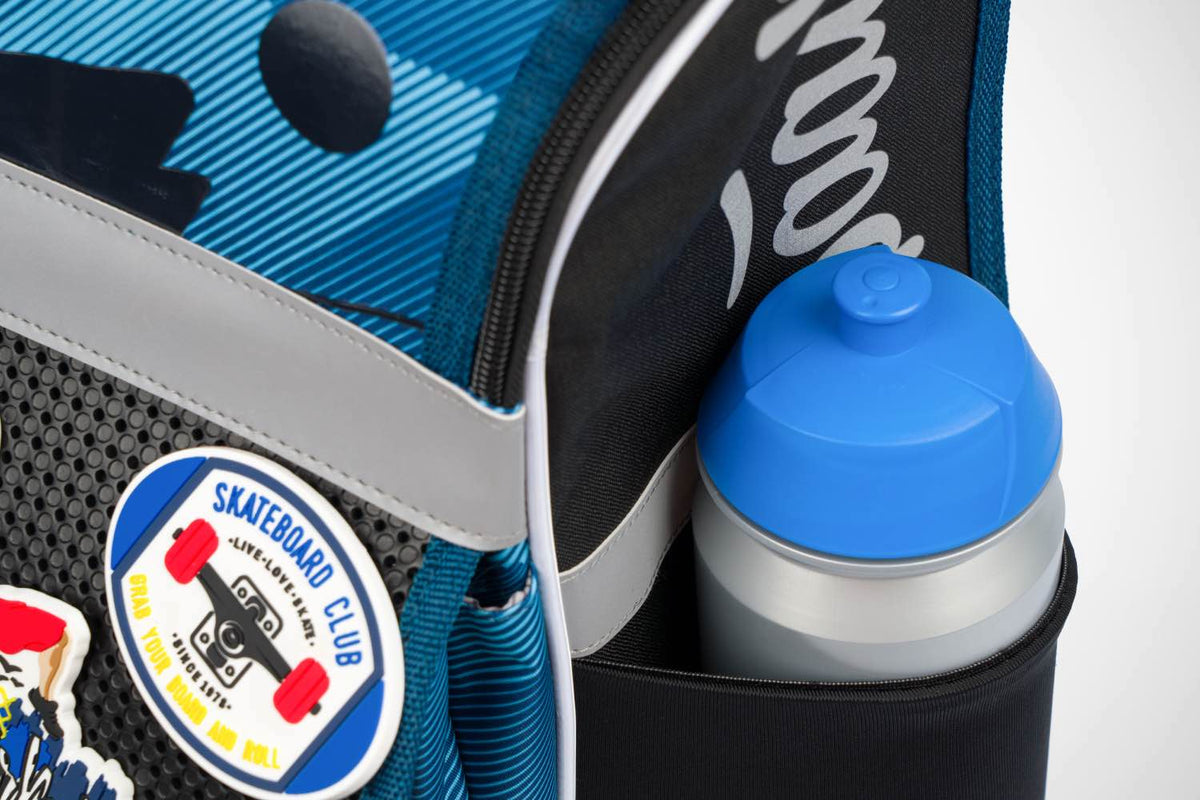 Zippy Sport II iskolai szett
