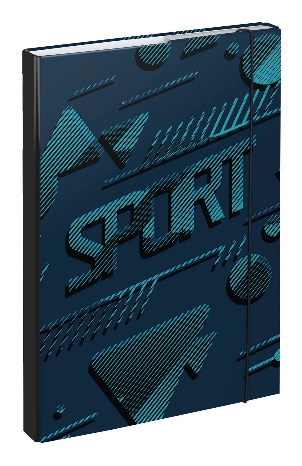 Zippy Sport II iskolai szett