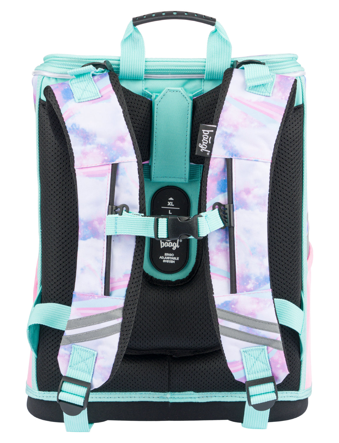 Zippy Rainbow II iskolai szett
