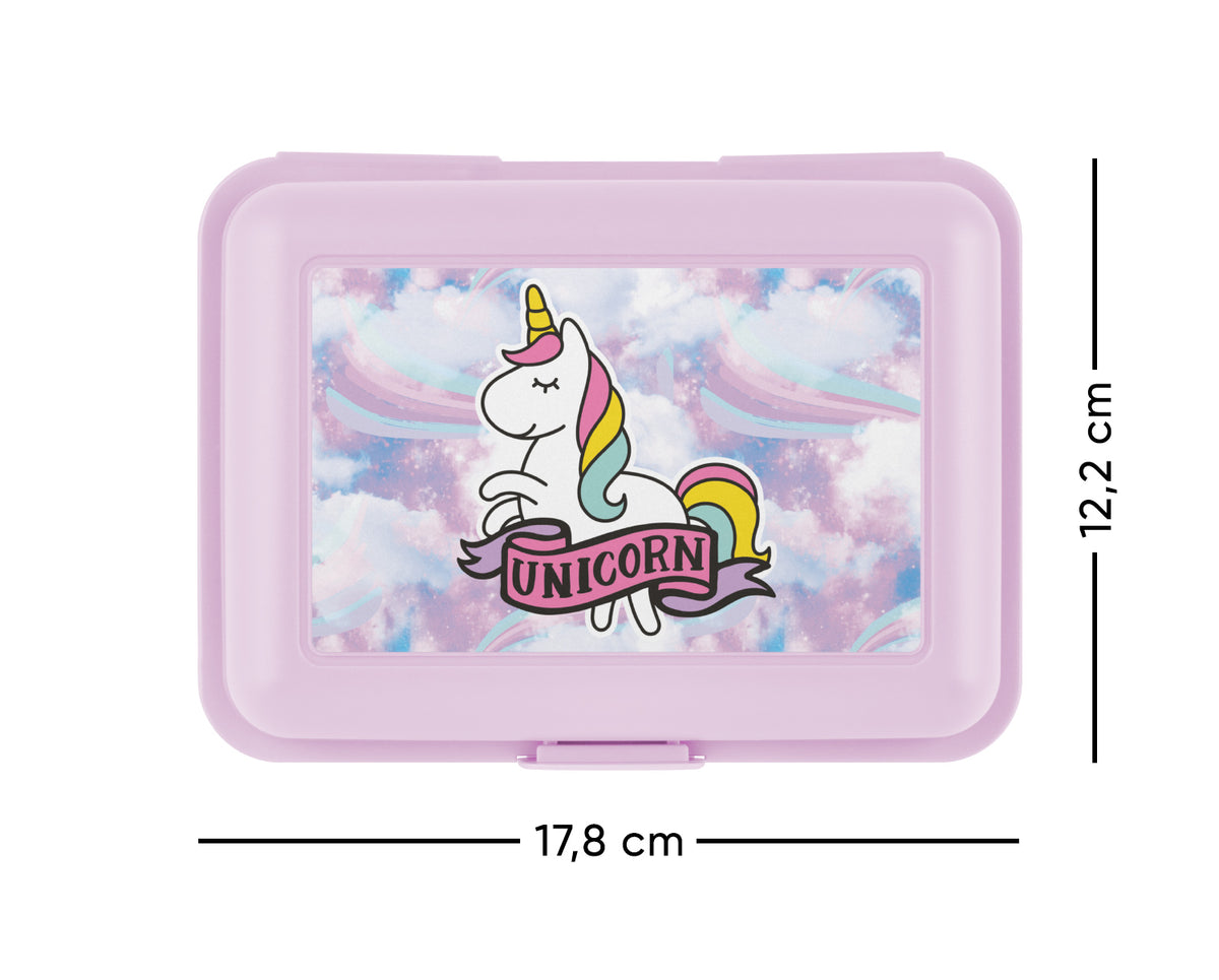 Zippy Rainbow II iskolai szett