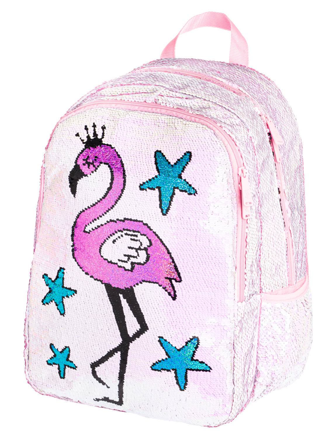 Fun Flamingo iskolai szett