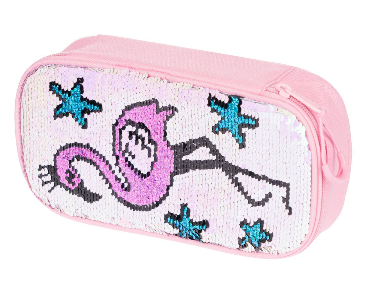 Fun Flamingo iskolai szett