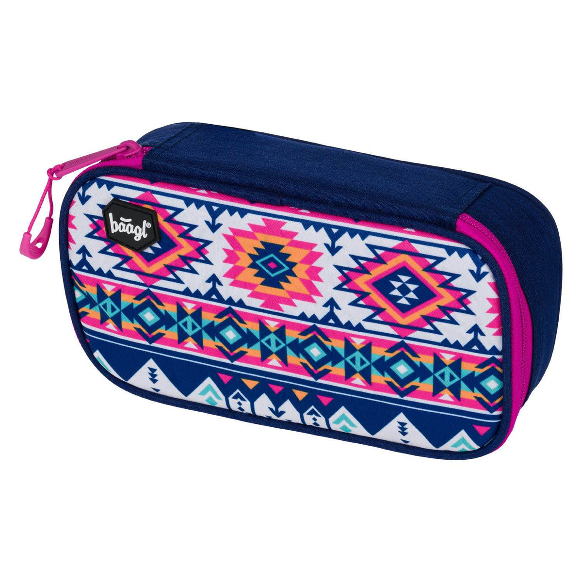 Boho iskolai tolltartó