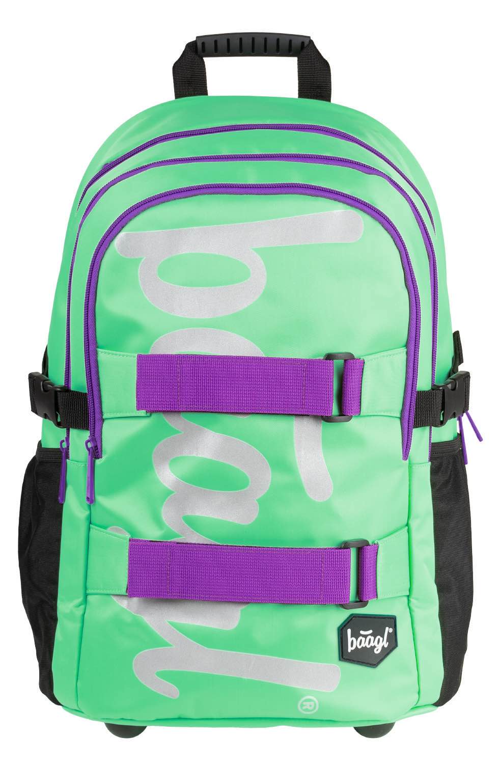 Iskolai szett Skate Mint