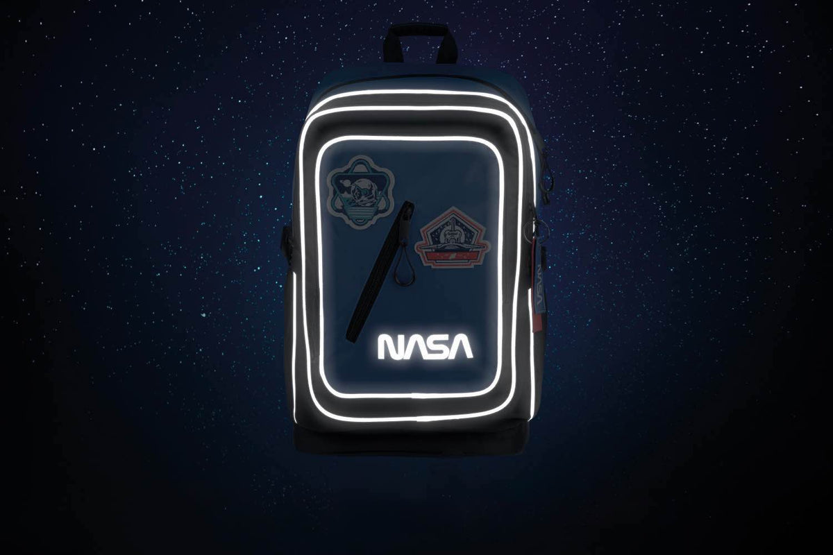 Iskolai szett Cubic NASA II