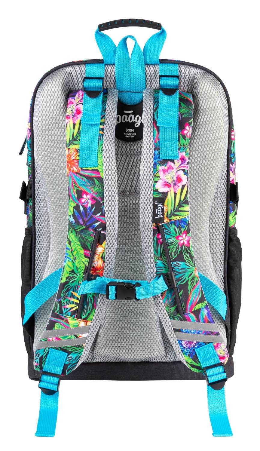 Iskolai szett Cubic Tropical II