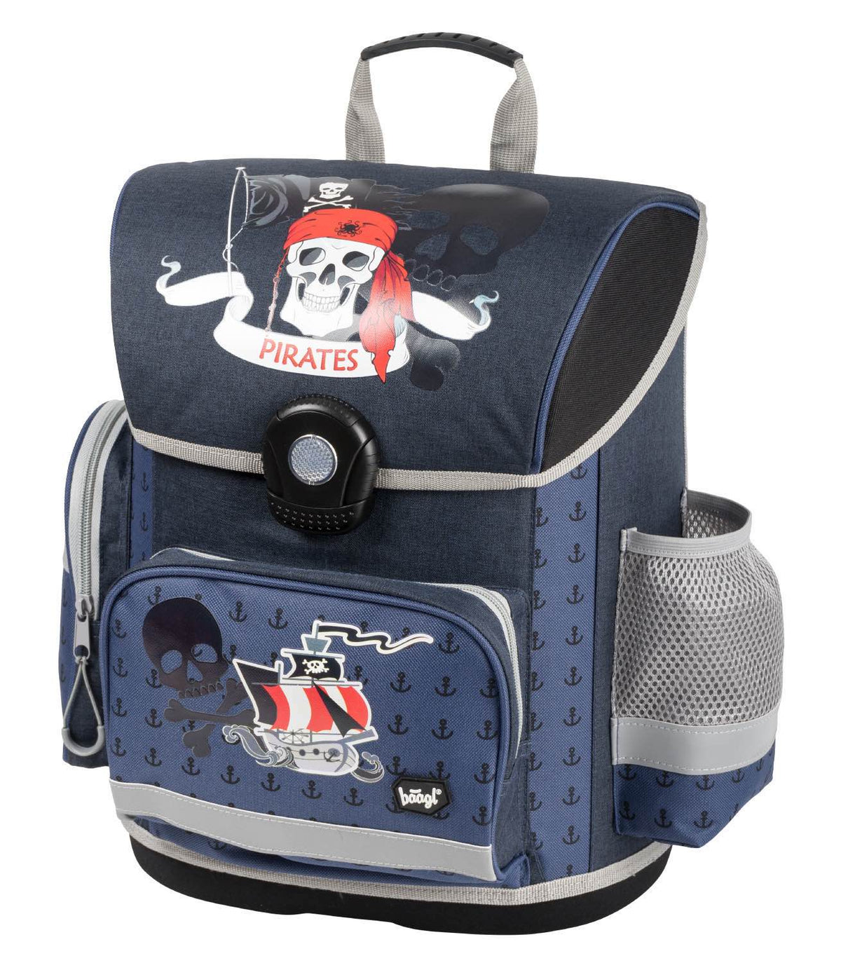 Iskolai szett Pirates II