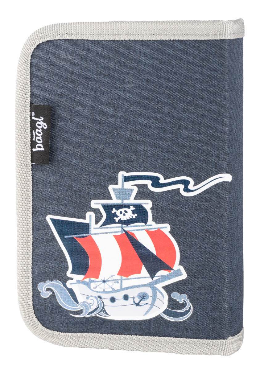 Iskolai szett Pirates II