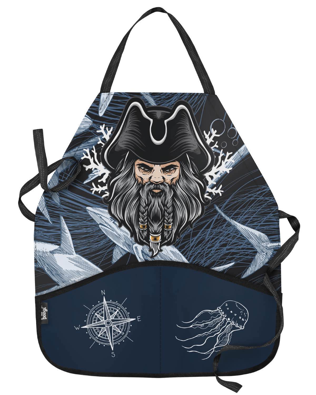 Iskolai szett Pirates II