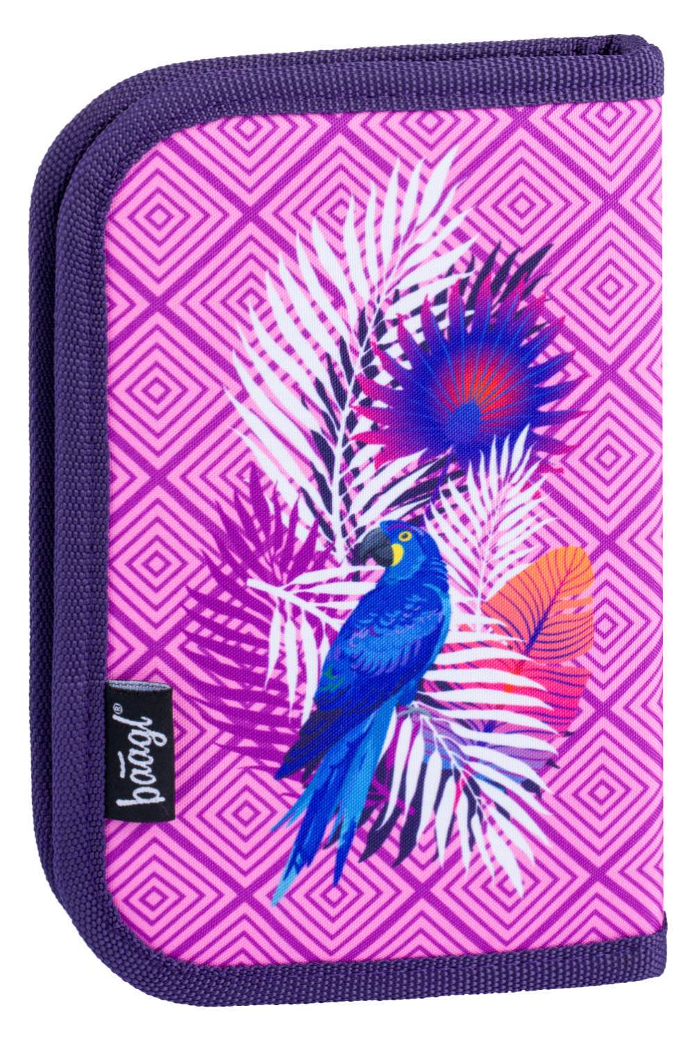 Iskolai szett Parrot II