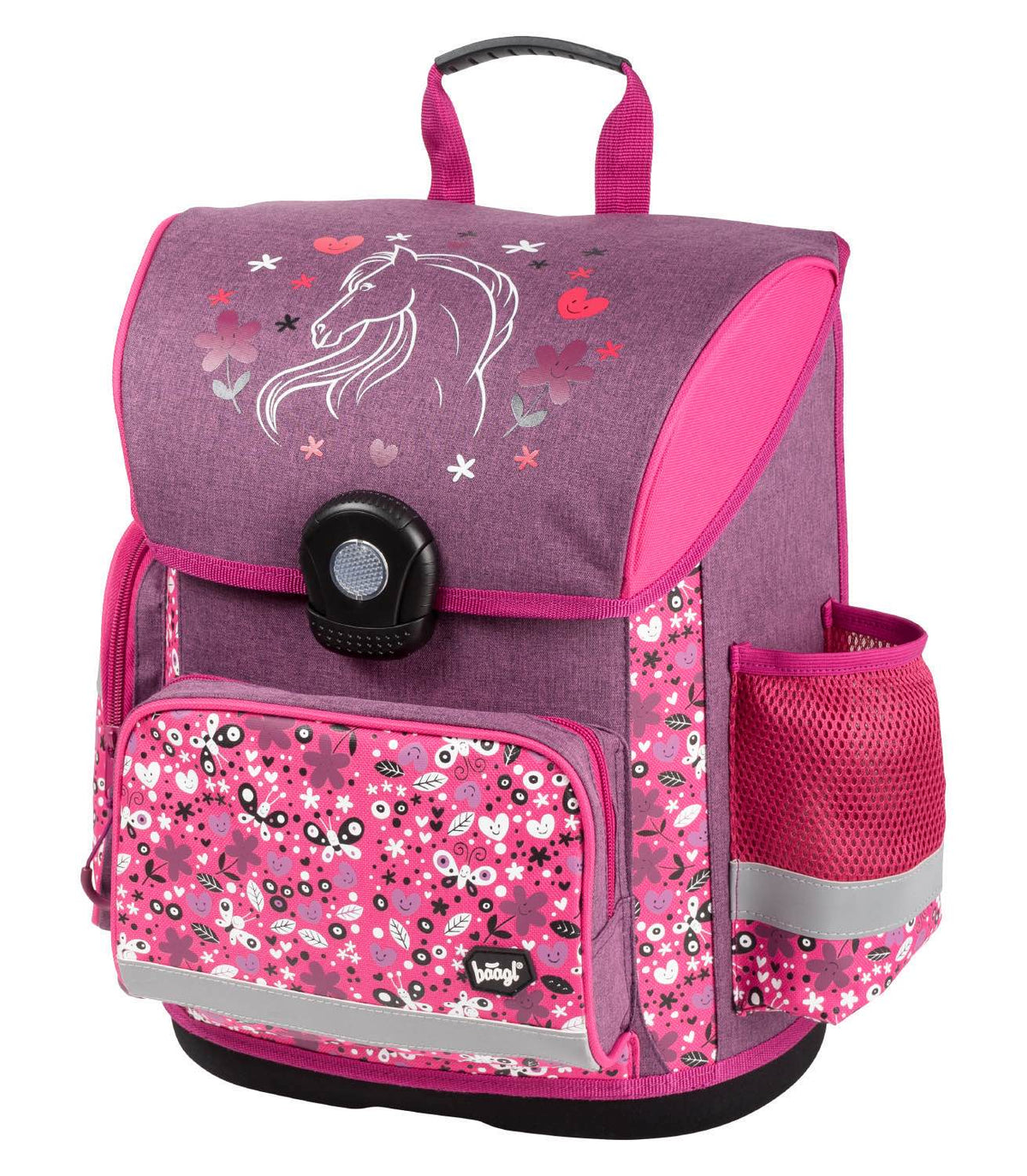 Iskolai szett Horses II