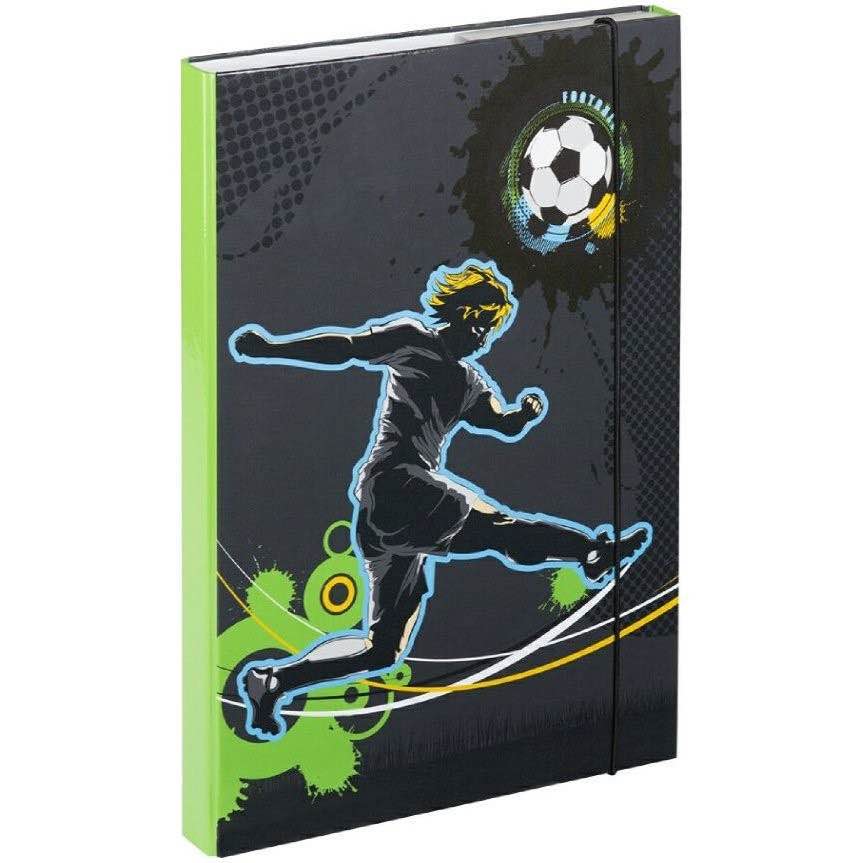 Iskolai szett Core Futball II