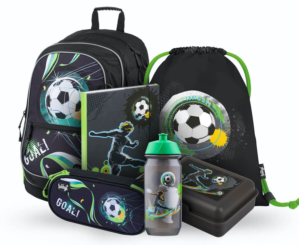 Iskolai szett Core Futball II