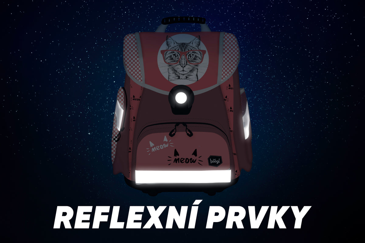 Iskolai szett Cat II
