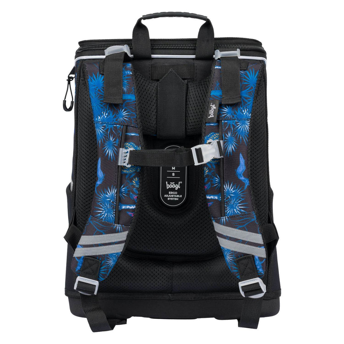 Iskolai szett Zippy Fhoenix II
