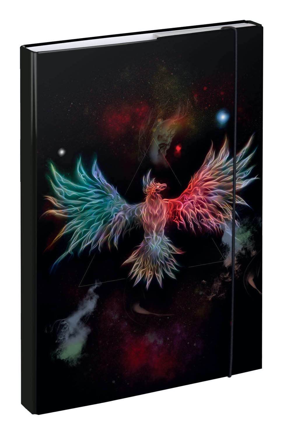 Iskolai szett Zippy Fhoenix II