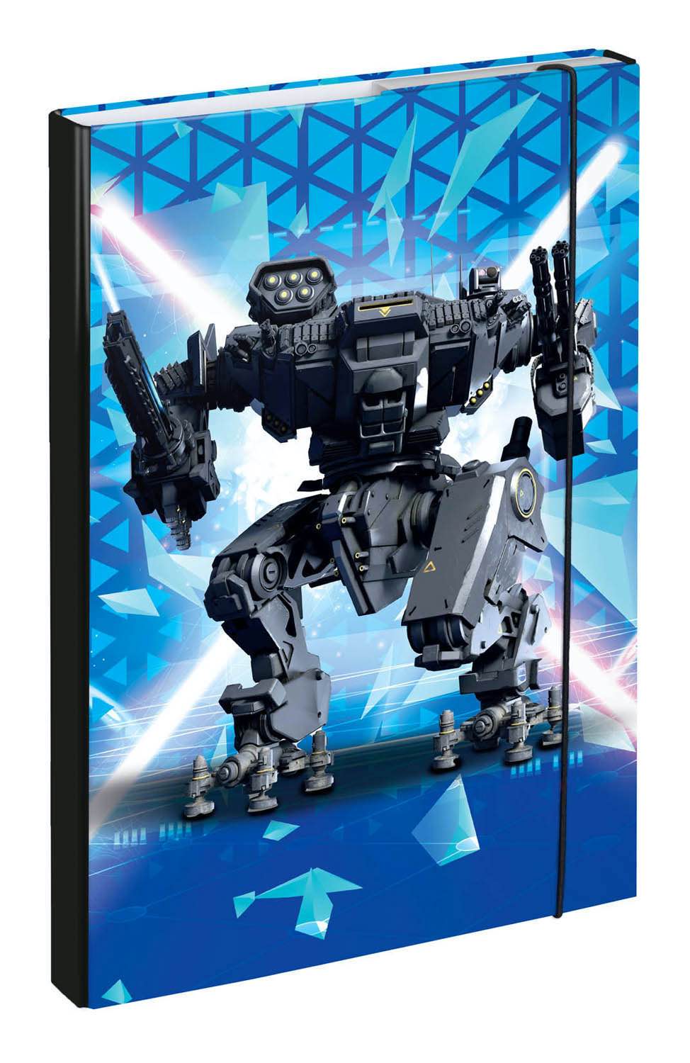 Ergo Space Battle II iskolai szett