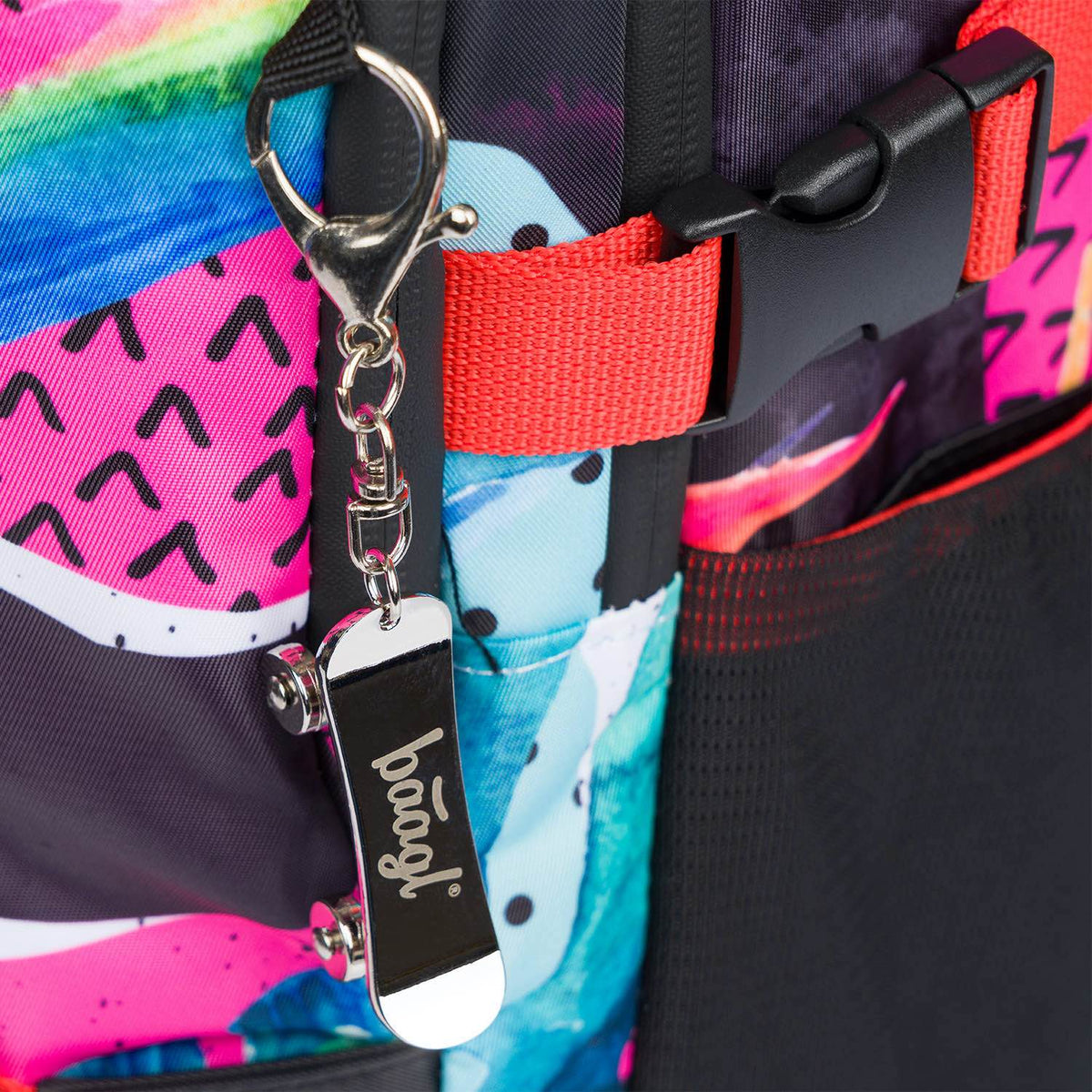 Skate Fresh iskolai szett