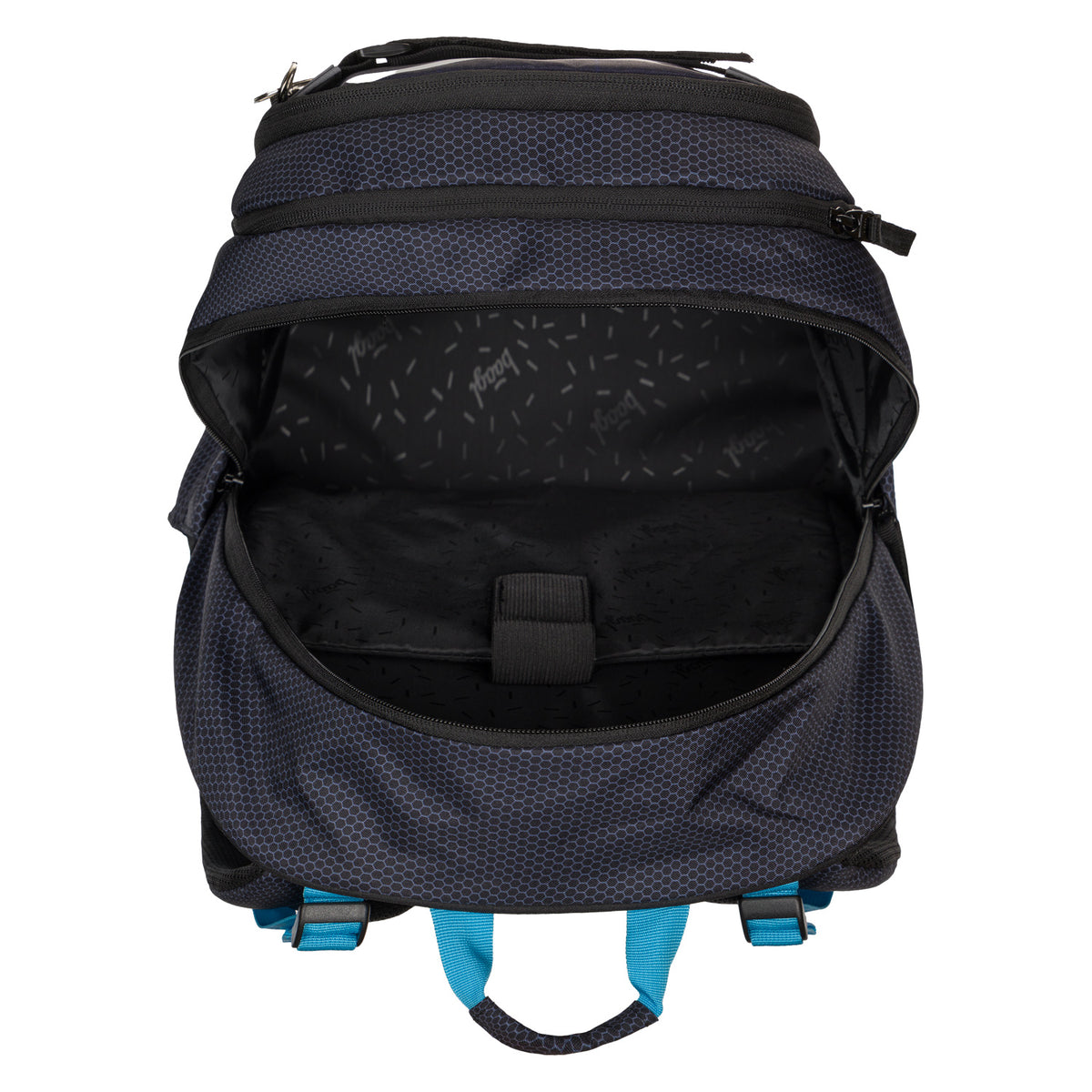 Skate Bluelight iskolai szett