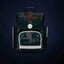 Ergo tigris iskolatáska