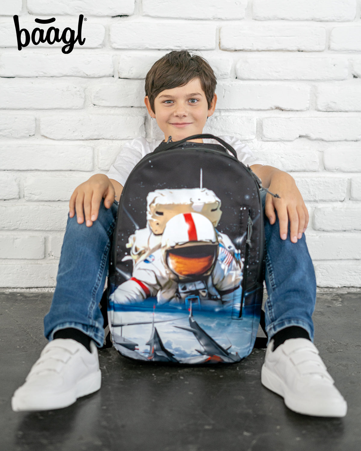 eARTh Cosmonaut hátizsák